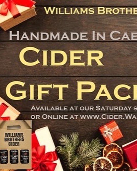 WilliamsBrosCider (@williamscider) on Twitter photo Our bar and shop will be open today 10-4. We have 3&6 bottle gift packs with guest beers from <a href="/BangOnBrewery/">Bang-On Brewery</a> <a href="/greytreesbrewer/">Grey Trees Ind Craft Brewers</a> <a href="/BrewDog/">BrewDog</a> ๐
๐ผ๐๐ป๐๐ป Our bar and shop will be open today 10-4. We have 3&6 bottle gift packs with guest beers from <a href="/BangOnBrewery/">Bang-On Brewery</a> <a href="/greytreesbrewer/">Grey Trees Ind Craft Brewers</a> <a href="/BrewDog/">BrewDog</a> ๐
๐ผ๐๐ป๐๐ป