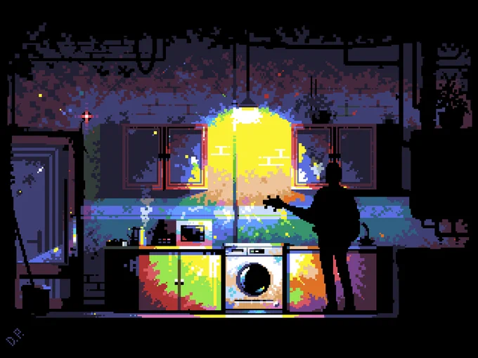 Few of my artworks available on Known  