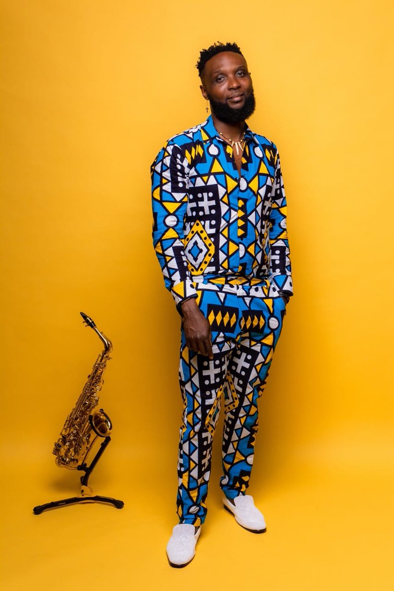 GesoraObare's tweet photo. From ikoyi with horns here is @babakuboye new song #ikoyiboy go check it out
https://t.co/zUMzjiOzzL https://t.co/2tpvZ2sDN9