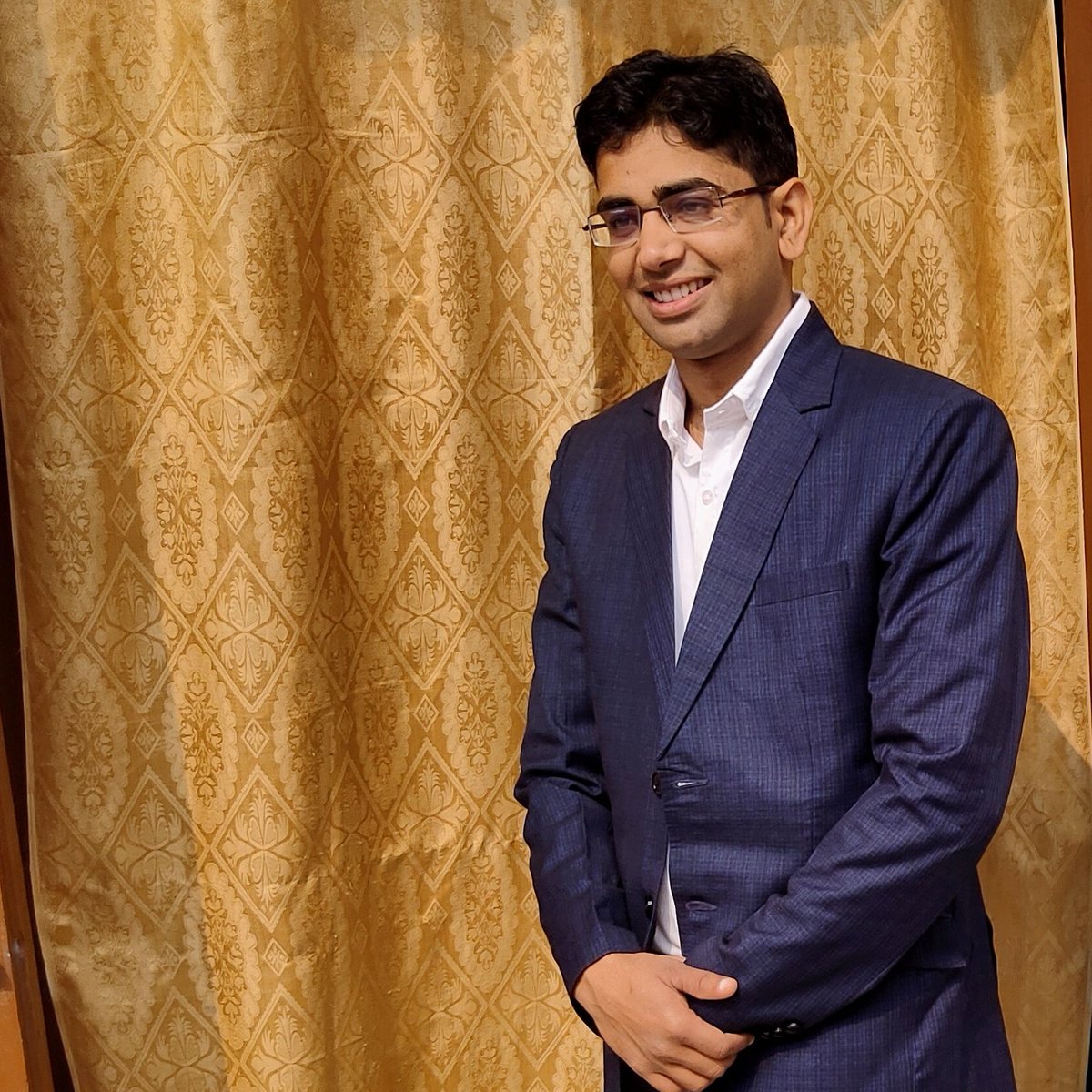 Mahipal0504's tweet photo. #NewProfilePic https://t.co/N09fzBJLIU