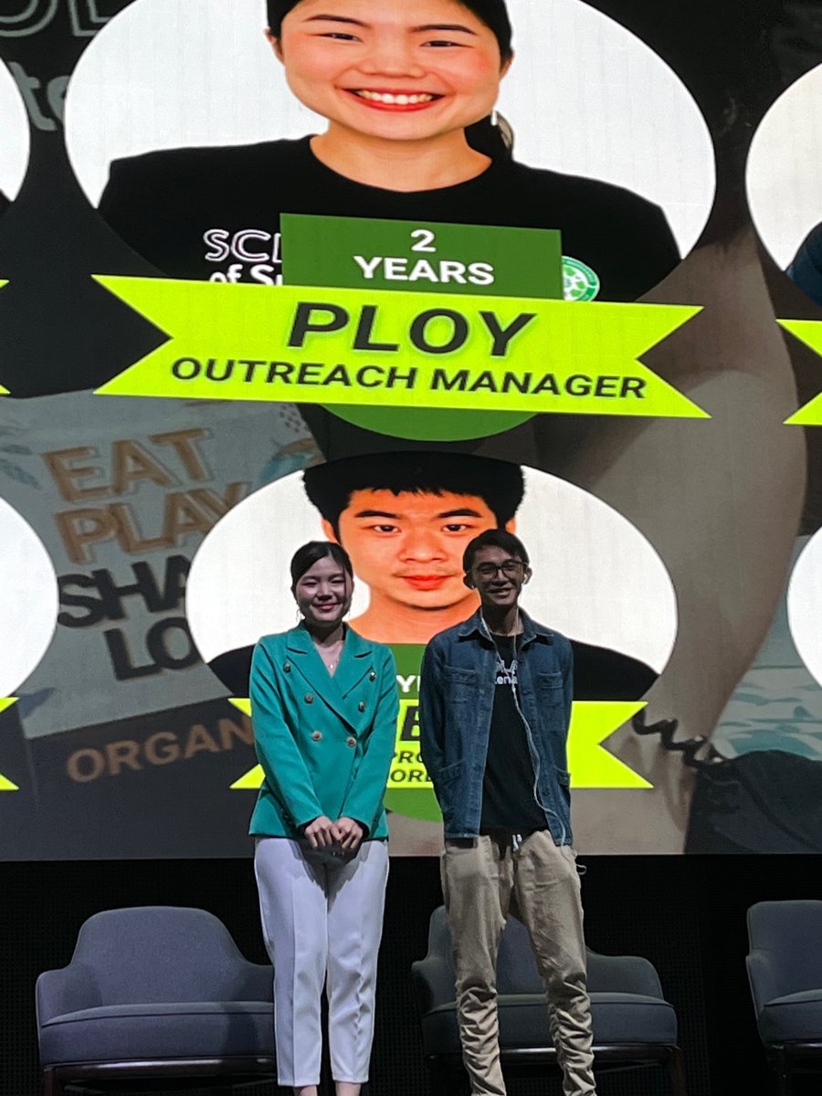 SabharwalGita's tweet photo. Thank you @nantaporn_thira for inviting me to #ZeroSummit2022.
Redefining how #food gets distributed not only helps #EndHunger & put good nutrition into the hands of those who need it most.
It’s also key to tackling #FoodWaste, a major contributor of CO2.
#SDGsYouthPanel https://t.co/6o7TqBBGv0
