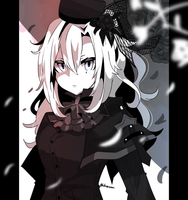 クリームヒルト#fgo 