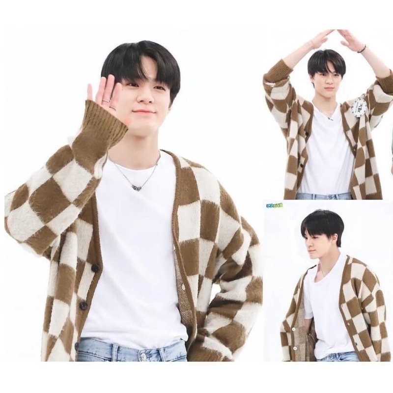 tukangsabarr's tweet photo. Cardigan rajut💜
✨https://t.co/gX9nFSTmvz
mint BTS
brownze zeno
sukun 10 Desember Ngajeng #TREASUREINJAKARTA #ShopeeTH1212 #Shopee https://t.co/GsljcFIGi4