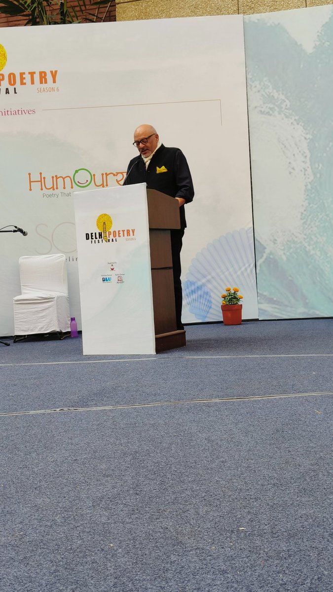 DelhiPoetryFest's tweet photo. YUDH KI VYATHA - UKRAINE KI KAVYA PUKAR....
By: Nidheesh Tyagi
#dpf6
#delhipoetryfest https://t.co/xGh6psQ88n