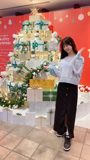 Twitterのコスプレ画像32