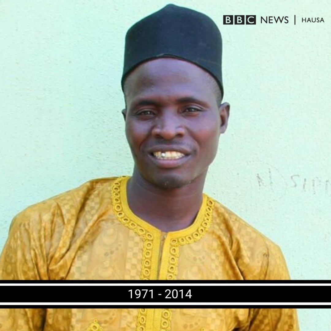 A yau ne Rabilu Musa (Dan Ibro) ke cika shekara takwas da rasuwa. 😭
Da me za ku iya tuna dan wasan, kuma wane fim dinsa ne kuka fi so?