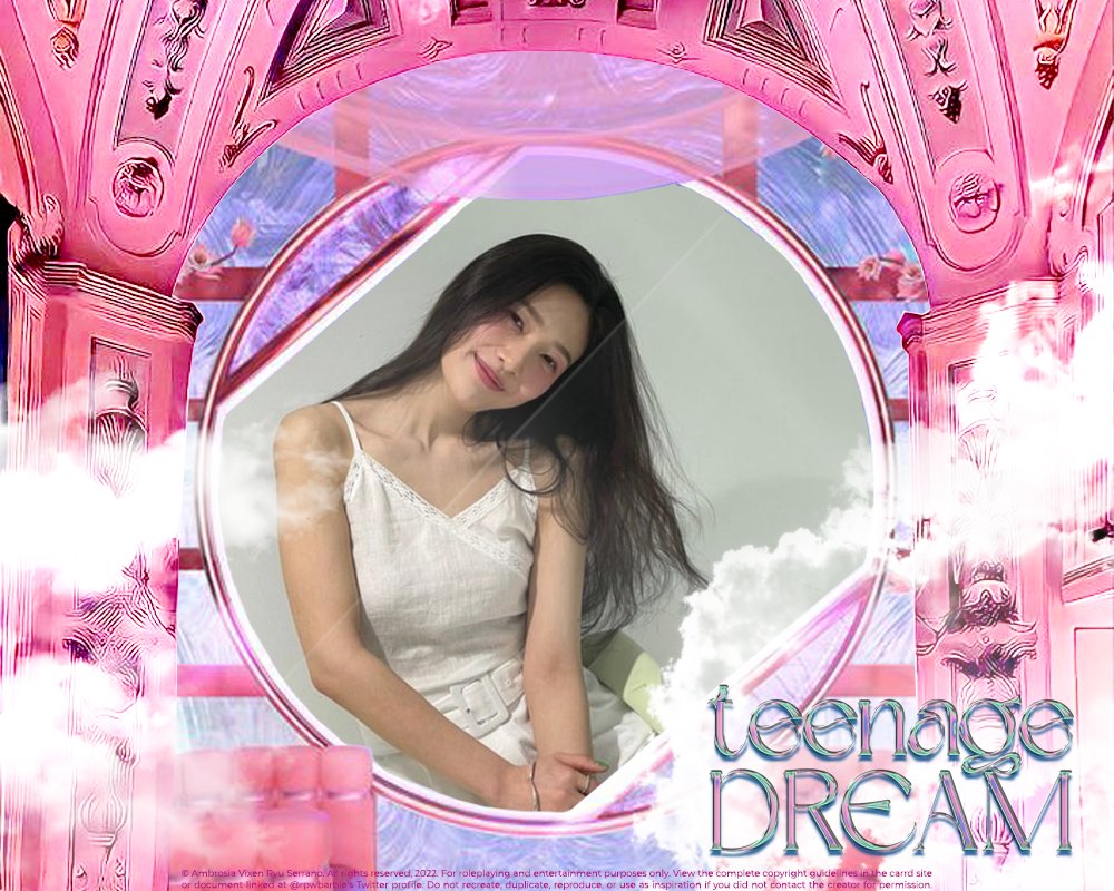 salvesiae's tweet photo. ㅤ
  
               ↻ 𝘀𝗮𝗹𝘃𝗲𝘀𝗶𝗮𝗲. . . updating.
               #AmbrosiaDay🩰
               #TeenageDream💫
               #AViation☁️

ㅤ https://t.co/HwQ8gd2hd6