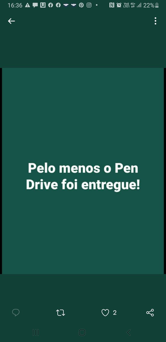 CLudista's tweet photo. @Marcelodedois https://t.co/vGX2S3JTDK