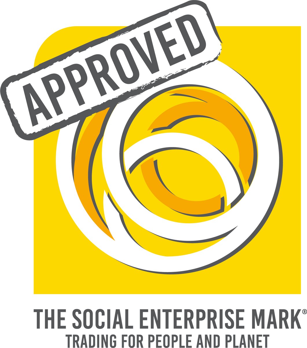 A warm welcome to <a href="/RediscoveryCtr/">Rediscovery Centre</a> – now independently accredited as an approved Social Enterprise, proven to be creating benefits for people &amp; planet. Delighted you have joined the #SE_Mark community!

#accreditation #socialenterprise #standards

socialenterprisemark.org.uk/directory/irel…