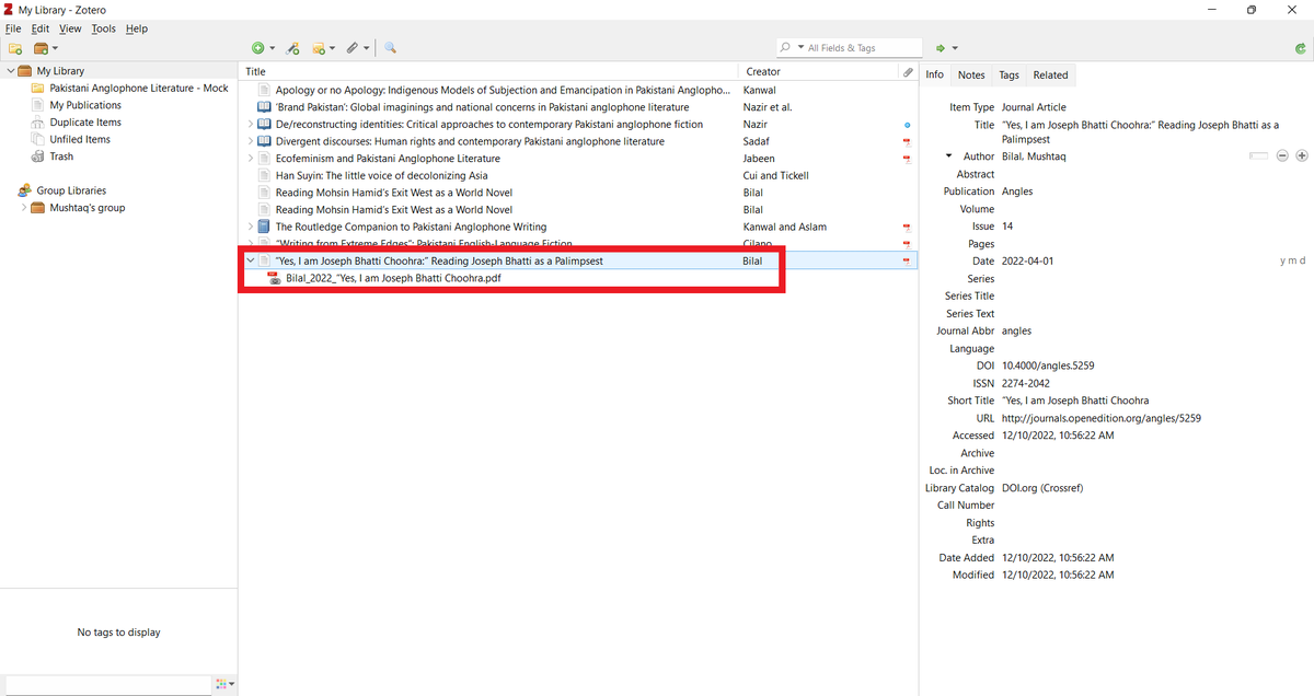 You can connect Zotero with your Google Drive if you don't want to pay