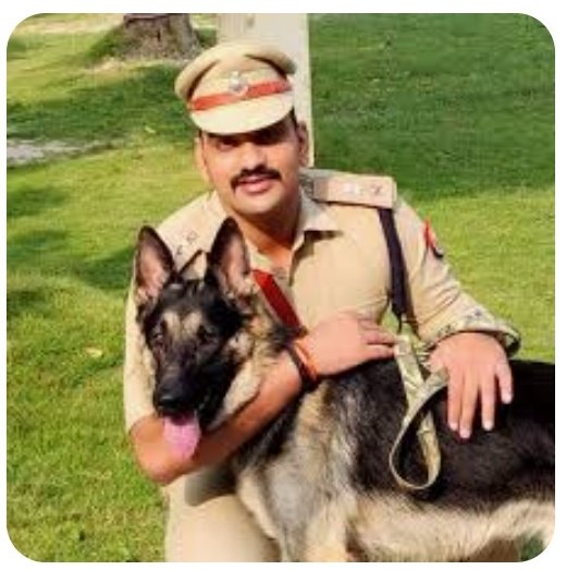 #IPS अनुराग आर्या #SP आजमगढ़ को #जन्मदिन की हार्दिक बधाई एवं #शुभकामनाएं 🎁