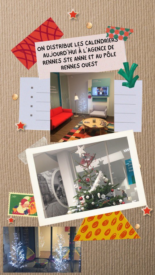 🎄🎅🧑‍🎄🎄🎁🎁🎁 On vous attend!!! <a href="/CMB_DD35/">Crédit_Mutuel_DD35</a> <a href="/CMBretagne/">CMBretagne</a> #proximité #Rennes