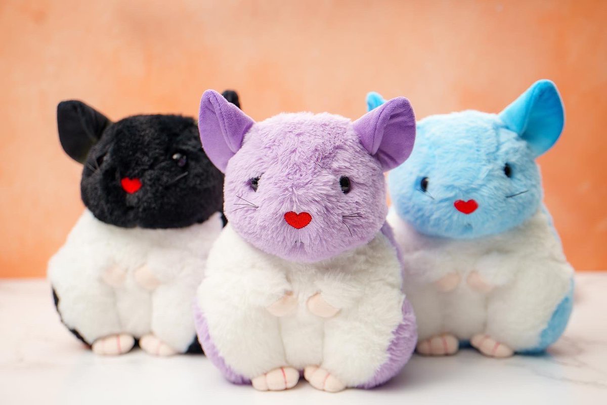 advofchichi's tweet photo. Snuggle up with your favorite book and plush this winter! The perfect #gift for any young reader in your life. Bundle includes two signed hard-cover books, 2 plush chinchilla animal toys!
childrensbrand #plushtoys childrensbrand #childrensbook #holidaygifts @penguinrandom https://t.co/lZofiQZWbb