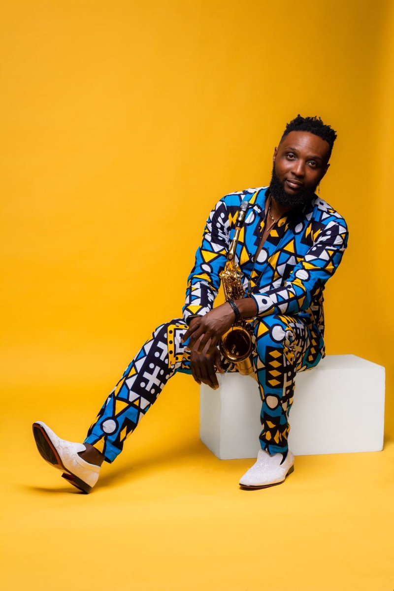 PrinceMandela12's tweet photo. Music is a language and #ikoyiboy has spoken @babakuboye new song is here
https://t.co/Wneso0JdJd https://t.co/VMHv6hKWBI