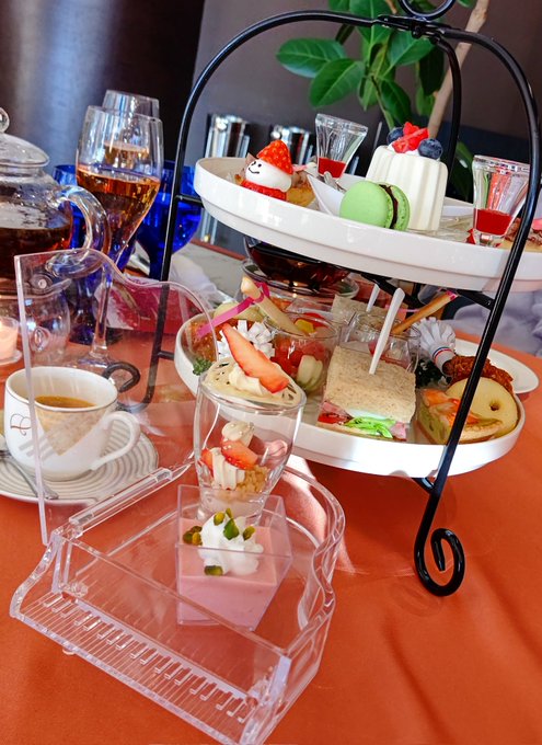 このピアノのケースが最高に可愛い! 