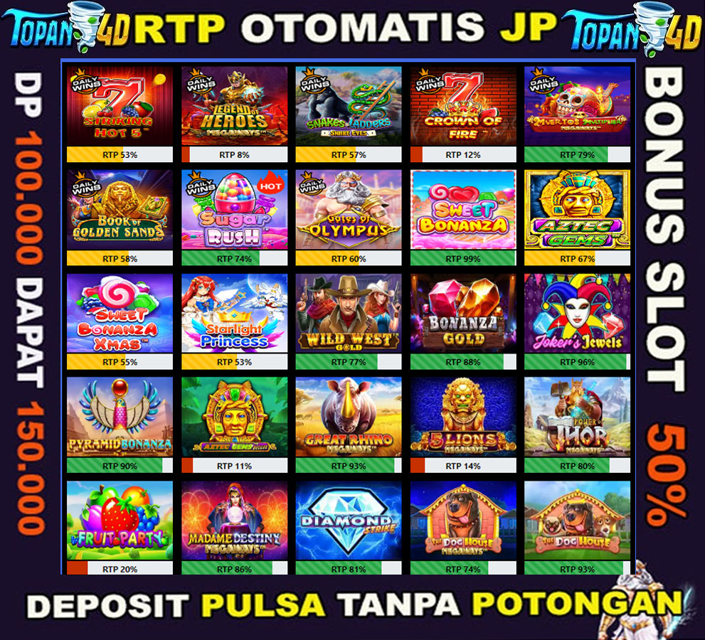 topan4d's tweet photo. PREDIKSI SLOT PRAGMATIC 10/12/2022 TOPAN4D🔥
WIN RATE 98% AUTO WITHDRAW
-
CLAIM SEKARANG
PROMO GILA GILAAN TOPAN4D🔥
DP 100RB DPT 50RB
TOTAL SALDO 150K
BERLAKU SETIAP HARI
-
WA: +62812-2866-4164
LINK: WWW◼️TOPAN4D◼️XYZ
#topan4d  #chatseks #persebaya #berkebayamerah #videosexs https://t.co/tVrb2l9D7A