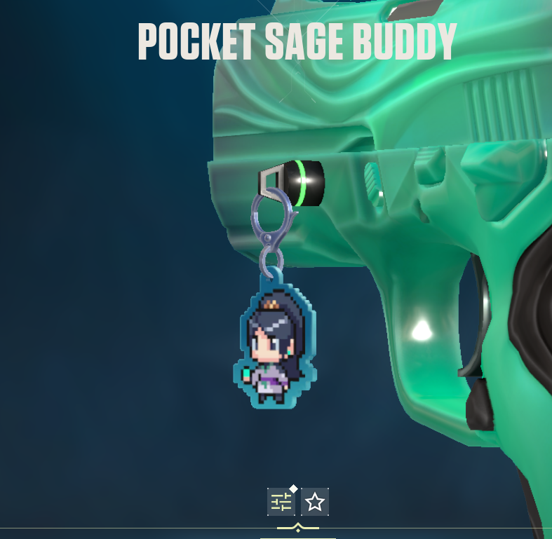 davin_chiang's tweet photo. I got the buddy! https://t.co/6BKEbDlttt