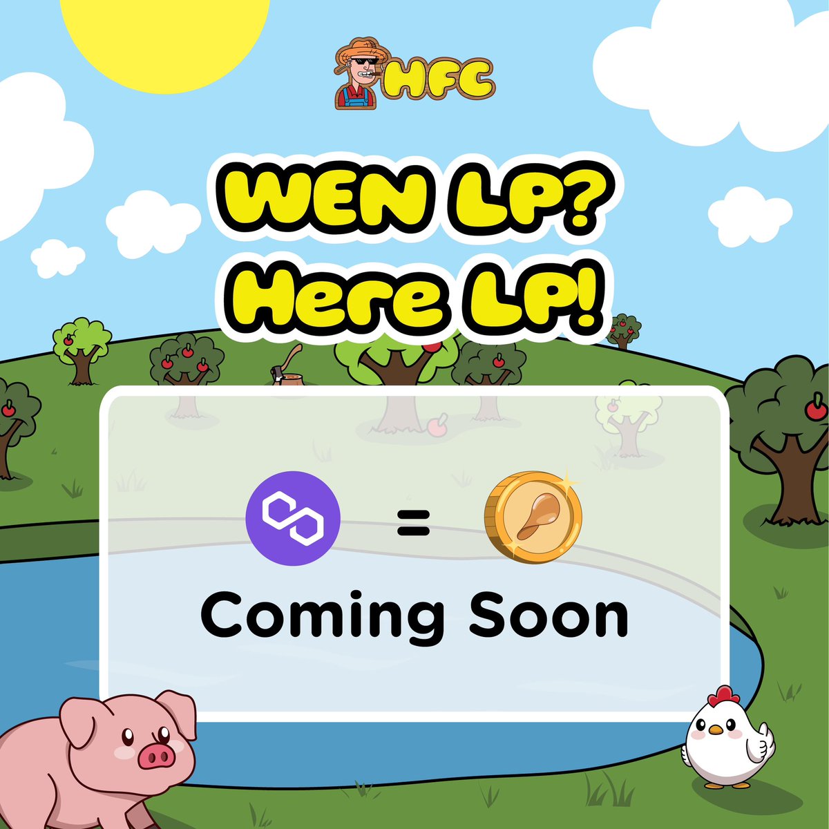 Farmer NFT tweet media