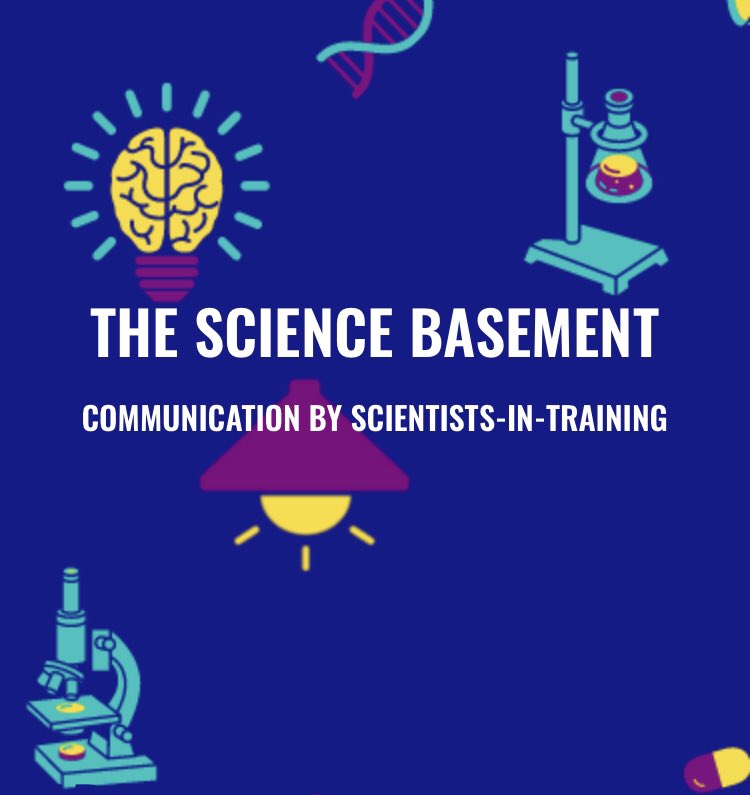 HelsinkiWils's tweet photo. Come and join WILS afternoon coffee together with the @ScienceBasement crew on Wednesday December 14th 3-4pm in Biomedicum Helsinki

Excellent chance to connect with @HelsinkiWils and @ScienceBasement communities and learn about Sci comm! No registration needed! https://t.co/1ichMakBGw
