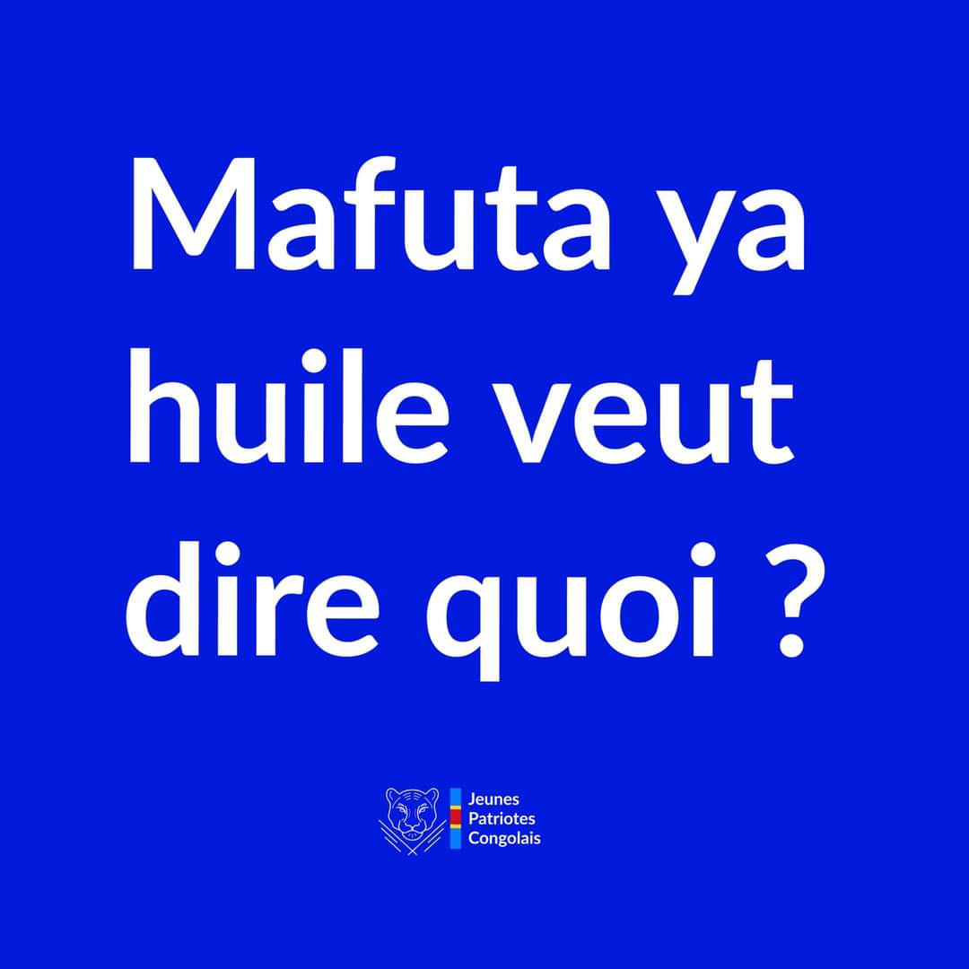 Nelly Tshela Mutay tweet media