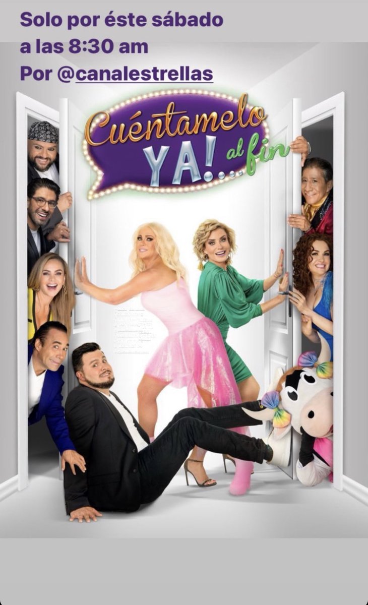 AnaMaríadelaTorre tweet media