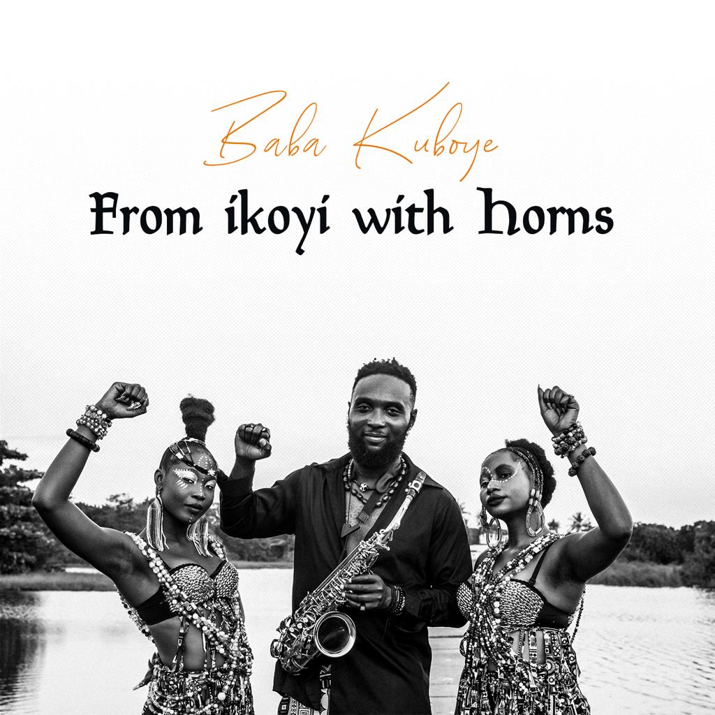 PrinceMandela12's tweet photo. This is an afrobeat takeover #ikoyiboy @babakuboye
https://t.co/Wneso0JdJd https://t.co/tFLMebfNOM