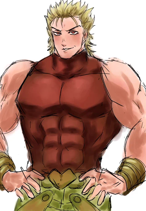 OVAハイ様 
