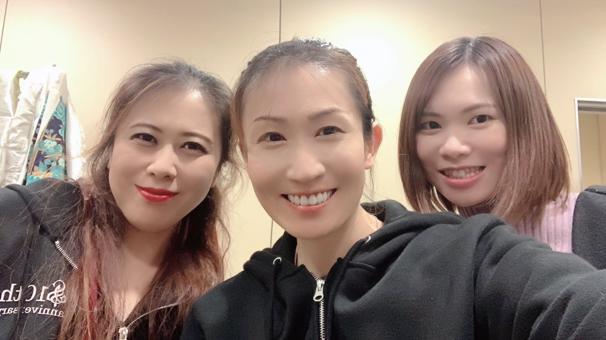 aimiyakusyasky's tweet photo. 剱プロジェクト
殺陣パフォーマンスフェスティバル
2022！！
本日、楽屋入りしました✨
みなさまのご来場を心より
お待ちしております！(●´ω｀●)

#殺陣パフォーマンスフェスティバル
#劇団シアタースカイ
#じょうはな座 https://t.co/a0KMh5Q51j