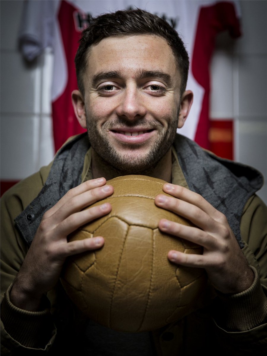 Wasserman wishes <a href="/TommyOar10/">Tommy Oar</a> a Happy Birthday! #TeamWass