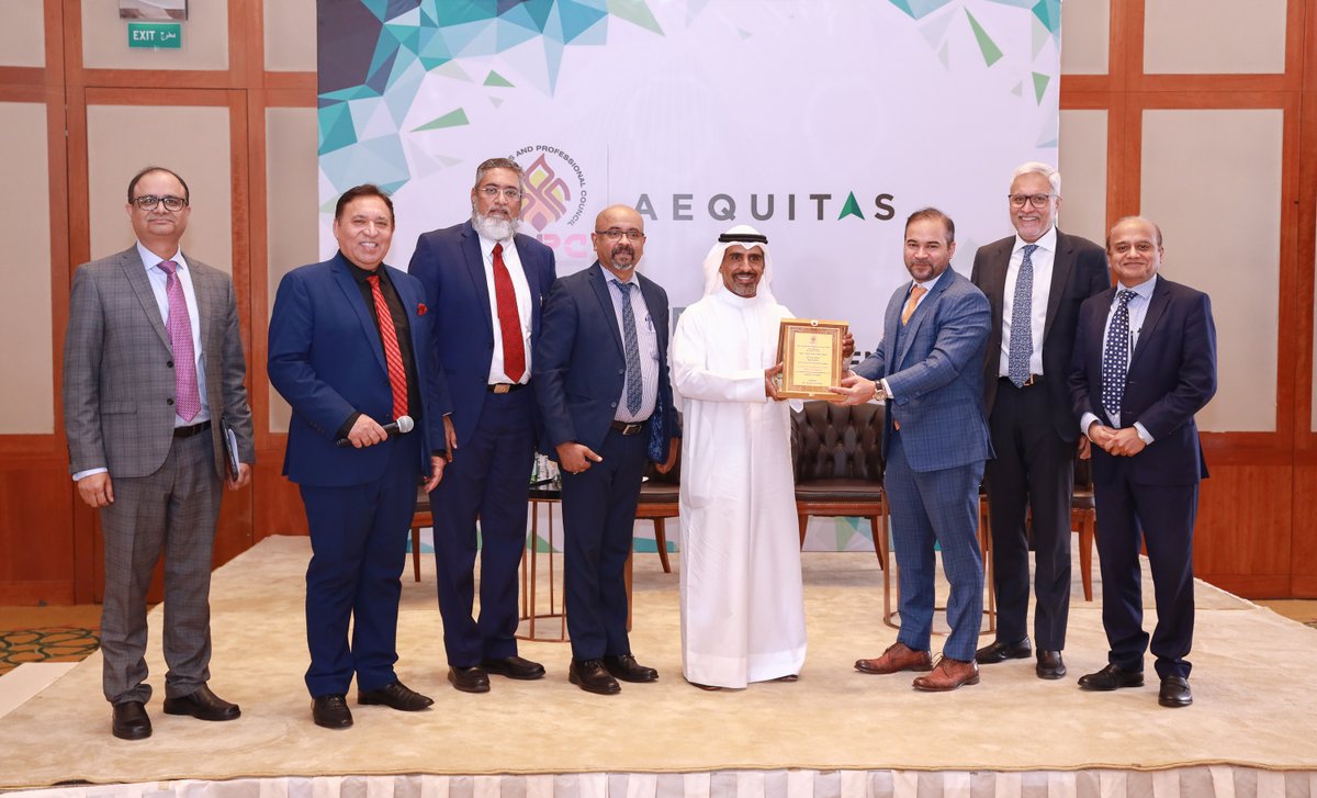 AequitasL's tweet photo. Our event in Kuwait was a grand success. Our panel discussion involved Mr Dari, the chairman of Asiya investments,@chojilamba, the chairman of IBPC and @sidd1307, CIO-Aequitas. The attendees were excited about the prospects of investing in India.
#indianmarket #Growth #Investment https://t.co/jx6umrPe8z