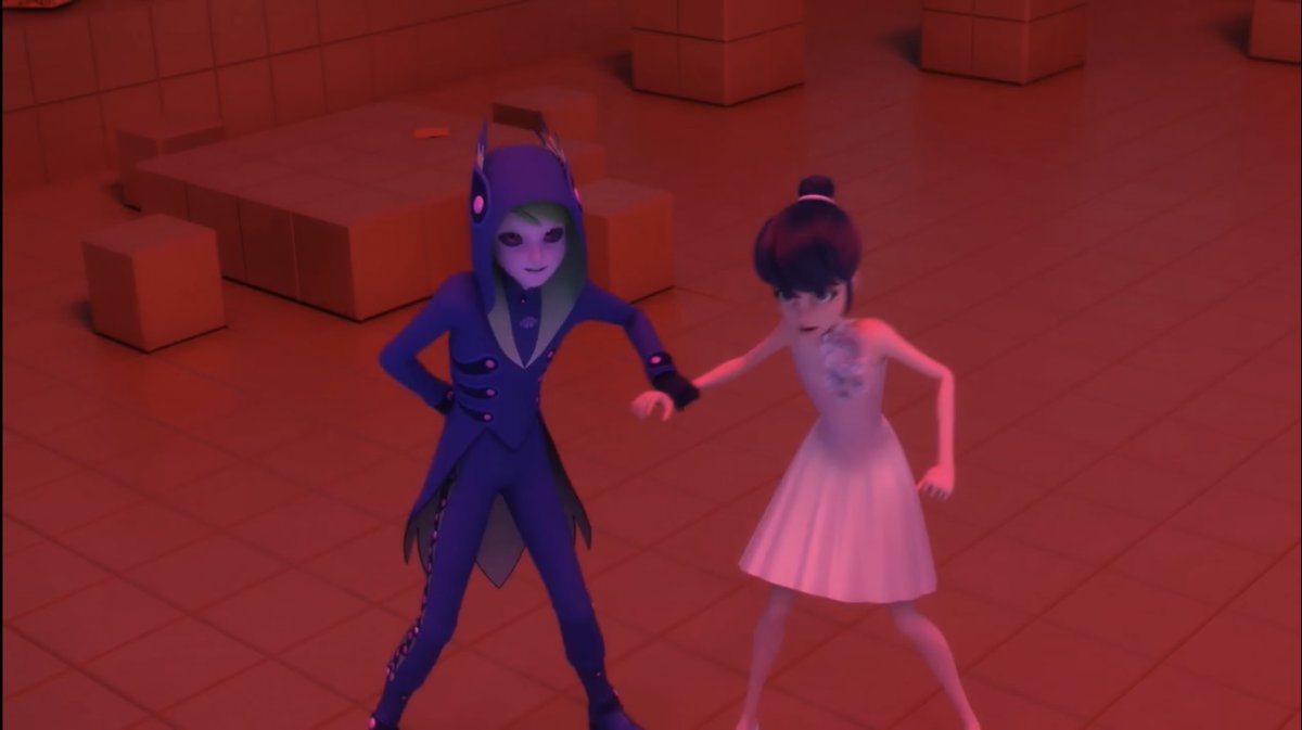 sunrisepinksky's tweet photo. These frames are so hot idk how to explain 🤭
#mlbs5spoilers #mlbemotion #mlbs5spoiler https://t.co/U3v4mvryCr