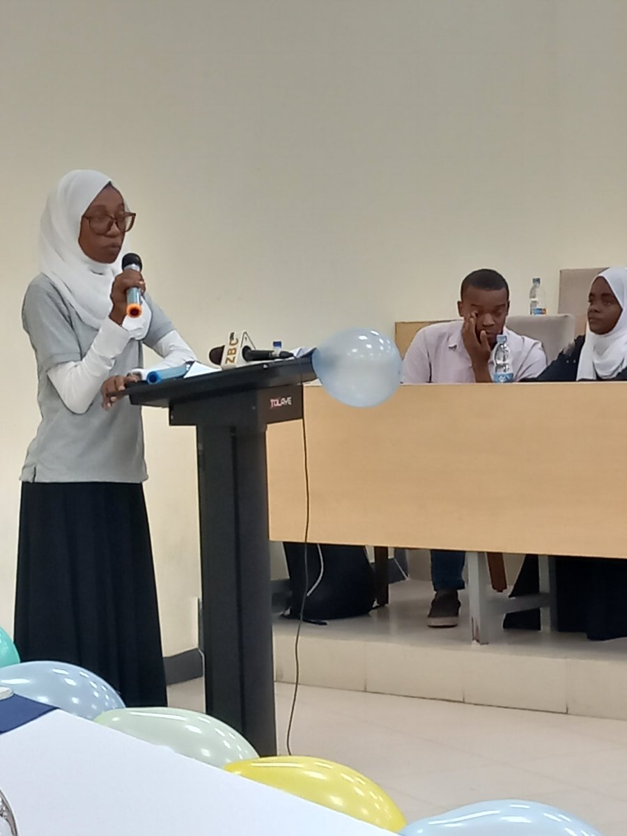 Diwani7Dr's tweet photo. It was an incredible honor to be part of  the launch of Geospatial organisation lead by @StateSuza @Tanzania_RA Graduates, "RA effect". This is maturity stage. @wastexlab @undptz @GeoICT4e @NyandaPN @aboudjumbe https://t.co/IuQPM5NGvS