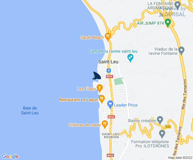 Centre Sécurité Requin tweet media