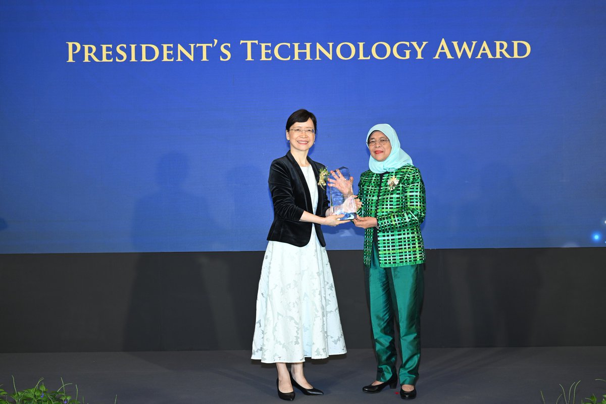 NTU Singapore tweet media