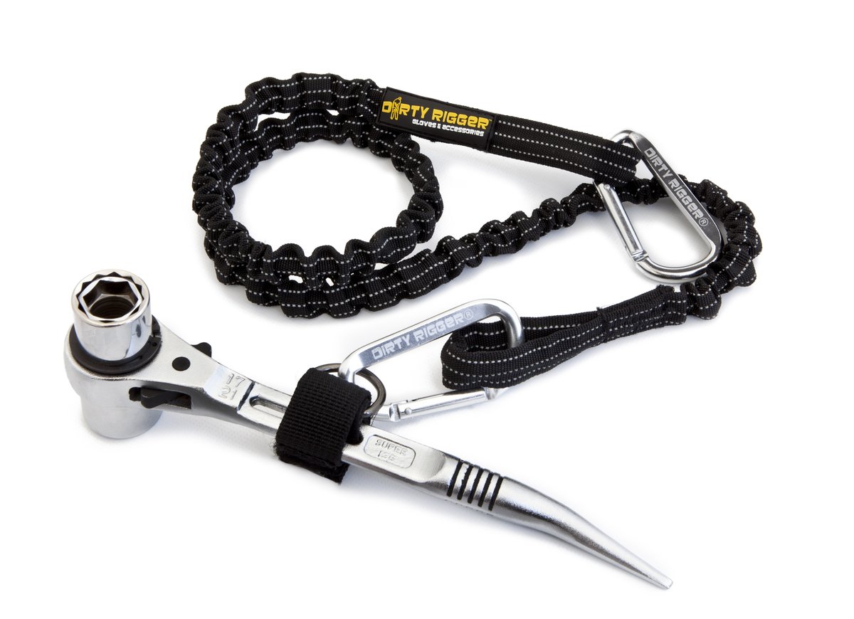 StageLightingUK's tweet image. ✪ Supplier Saturdays! ✪

Professional rigging gloves, tool pouches, belts and accessories. @DirtyRiggerGear has got you covered. 

#DirtyRigger #Riggingtools #rigginggloves #Riggingessentials