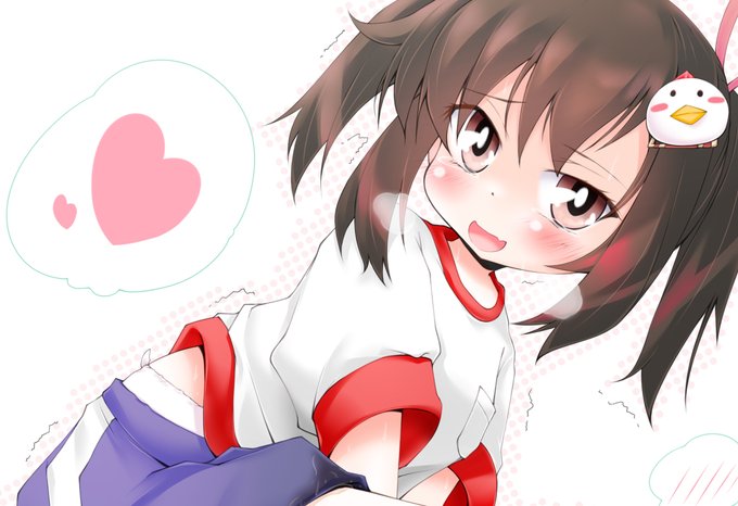 睦月るむさんとこ【ウィンくるむ☆シャワーるーむ】の冬コミ作品に参加させていただきました。
幼稚園児の鈴ちゃんかわゆぃいぃぃ💛
おもらし属性つけちゃってごめんなさい(>_<)
ひさびさに楽しく描かせていただきましたのでよろしくお願いします! https://t.co/sS0w72e15f 