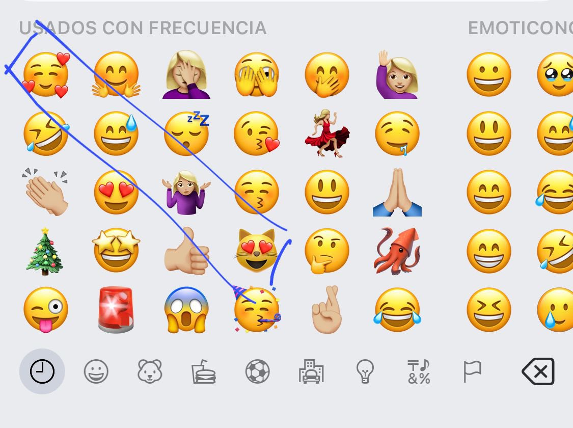 Jessk232's tweet photo. @DANIROVIRA Yo el mío no lo veo del todo claro hahaha https://t.co/OLavH6nbSD
