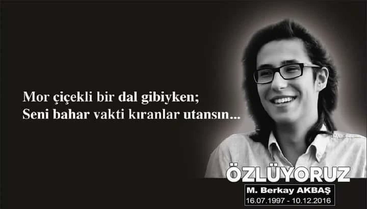Barış Ayhan tweet media
