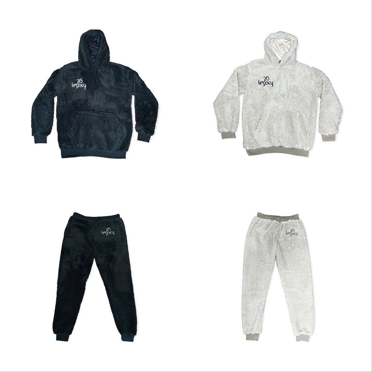 SHERPA DROP AVAILABLE NOW ‼️ 28LEGACY.COM