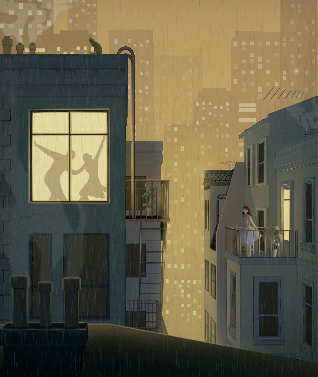 🔥 NEW DROP 🔥

Good morning friends 🧡☕️

I just dropped "Above &amp; Beyond" on Knownorigin 🔥

8 editions / 0.02 $ETH

Link 👇🏻