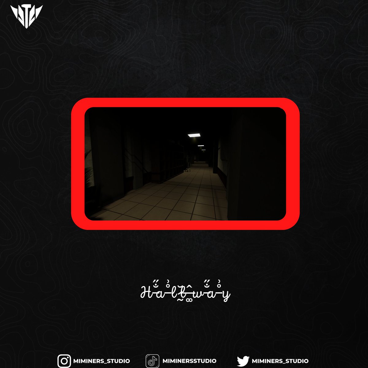 Miminers Studio tweet media