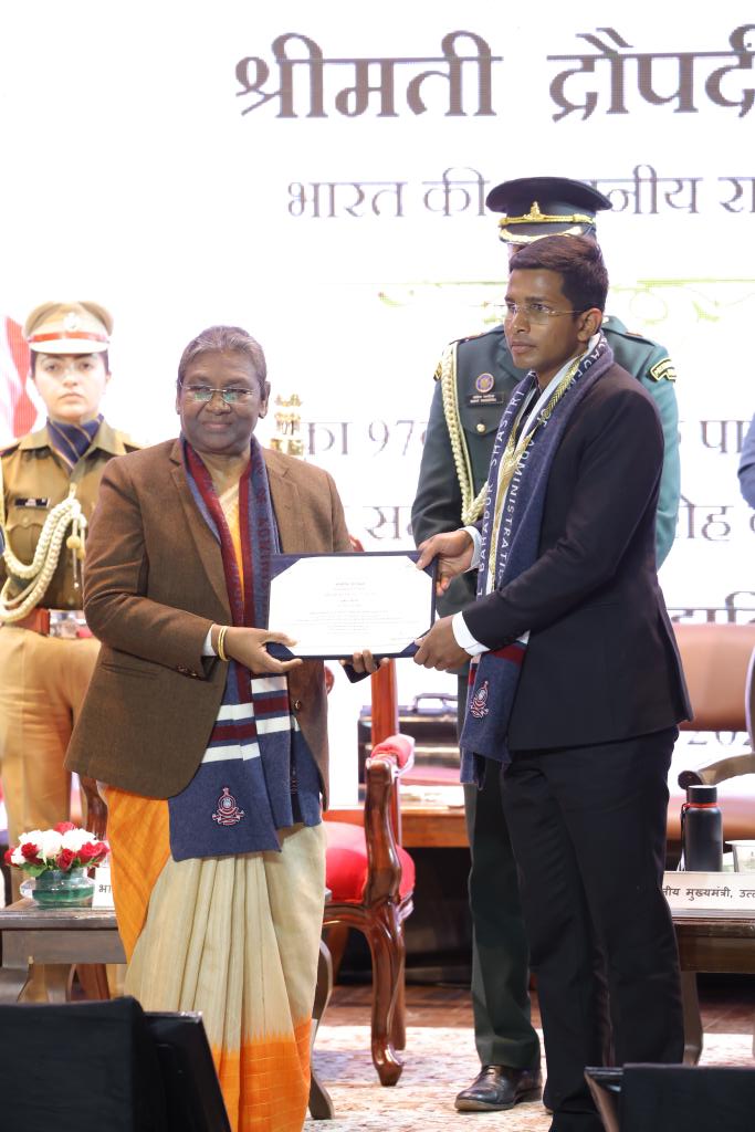 LBSNAA On Twitter Director s Gold Medal Certificate For Coming 1st lbsnaa-on-twitter-director-s-gold-medal-certificate-for-coming-1st