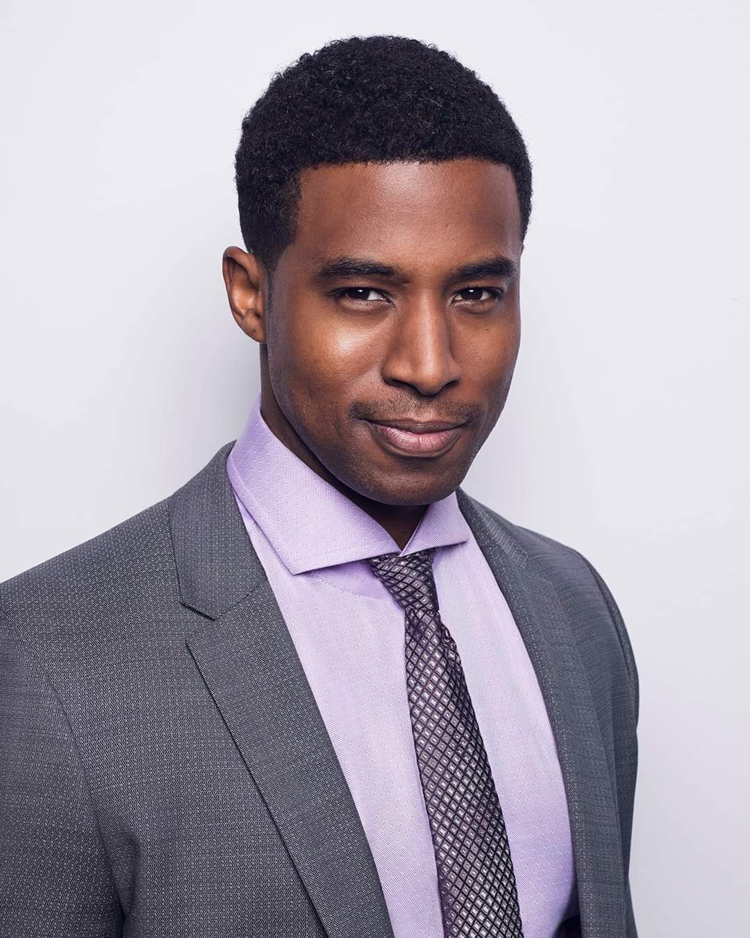 Happy Birthday Gavin Houston                      