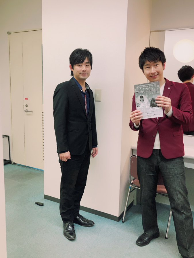 ハンドフルートとピアノ Childhoodサイト