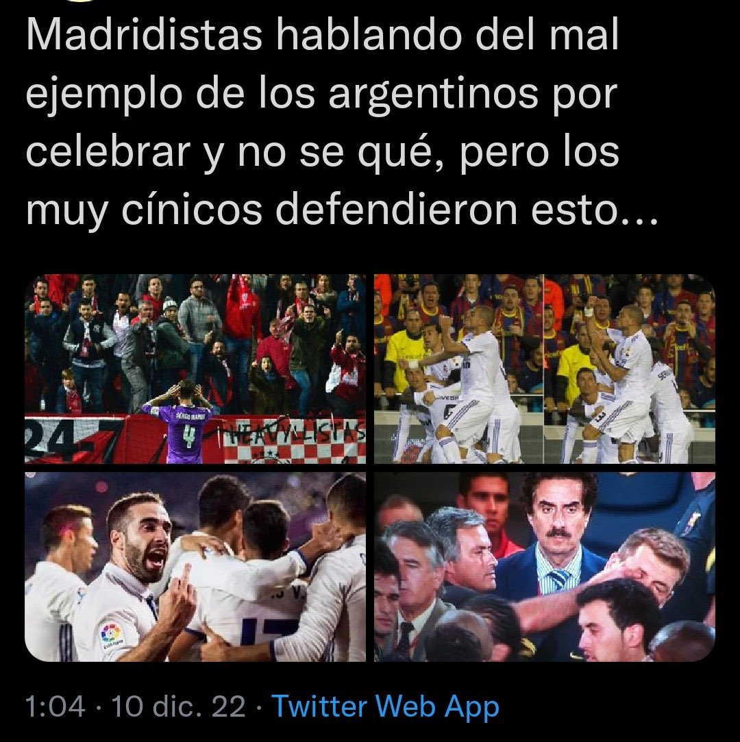 crisesp11's tweet photo. @juanma_rguez Y esto seguro que lo defendías…. https://t.co/7sc9CP04l1