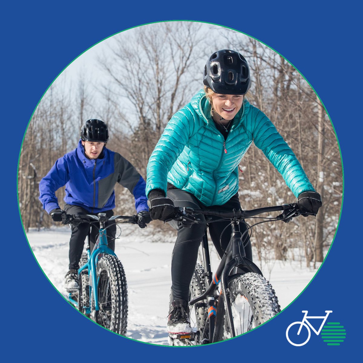 Thinking of getting a loved one a bike for Christmas? Our Active Cycles shop is open today (10th December). Prices start from £25 for a safe, affordable, recycled child's bike.

⏰ 10am - 2pm
📍 #Accrington Arndale Shopping Centre, BB5 1EX

Read more: activelancashire.org.uk/projects/Activ…