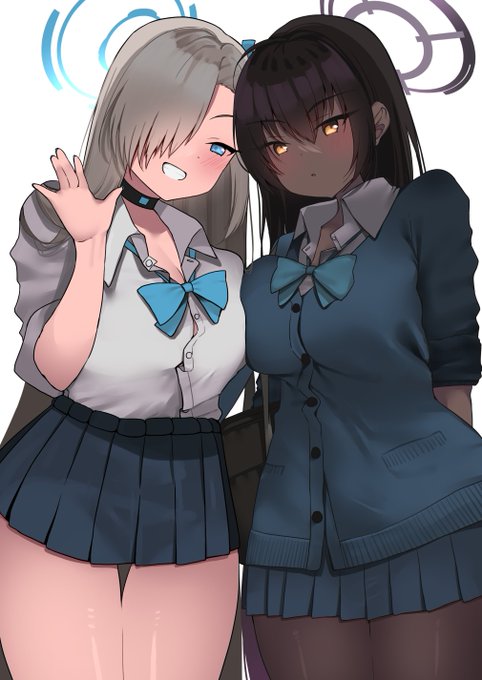 「あ、そこの子ちょっといい～?」 