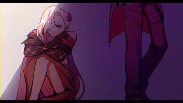淑女と(再掲) 