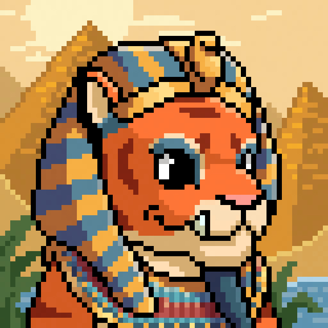 PixelTigers tweet media