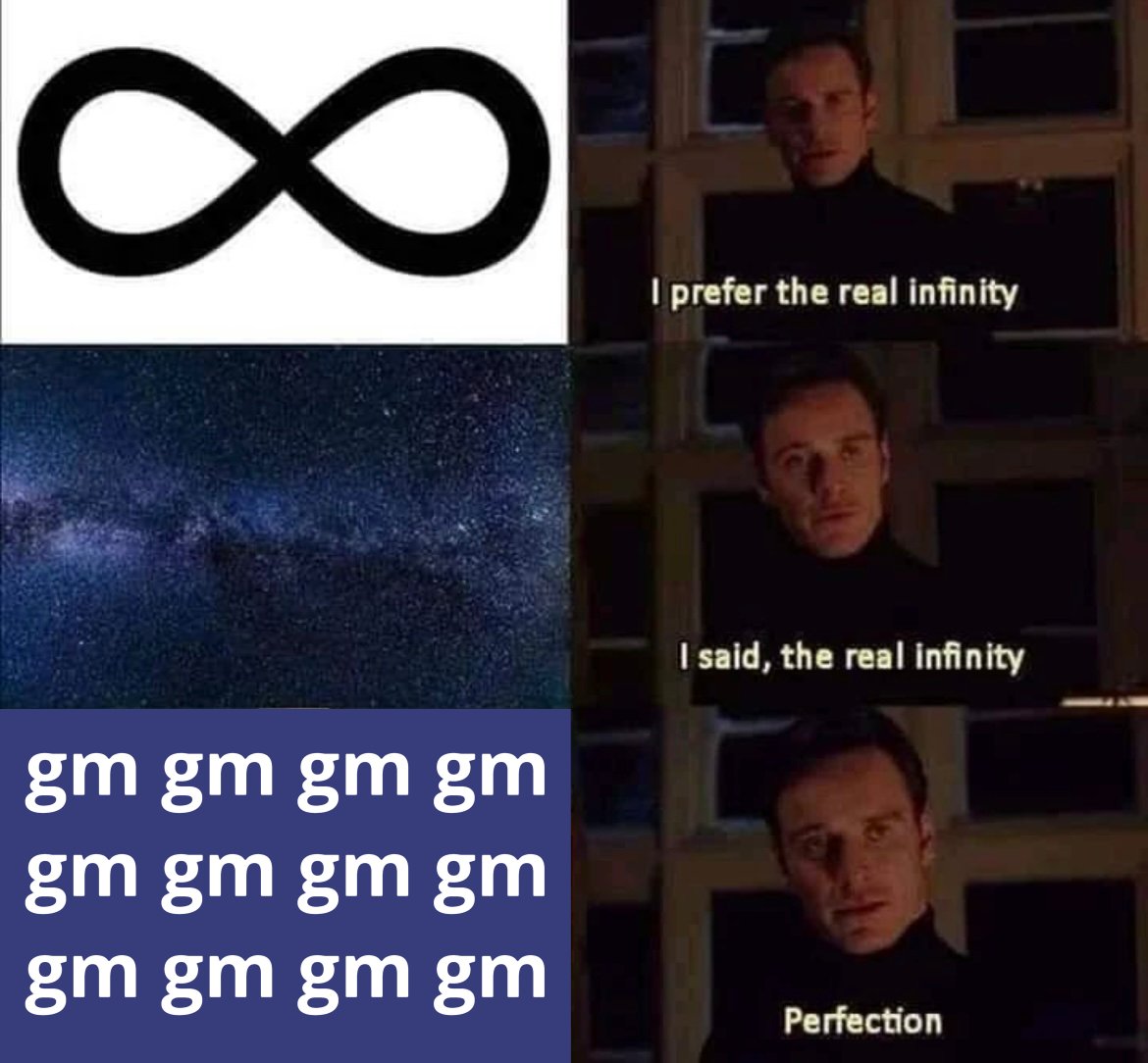 HODLGandalf's tweet image. GM ☀️ Have an amazing weekend!